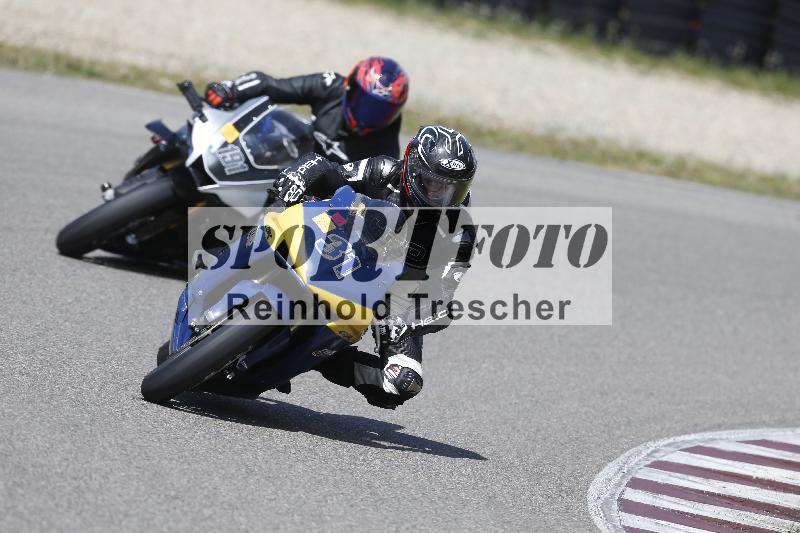 /08 17.04.2026  TZ Motorsport ADR/Gruppe gelb/31